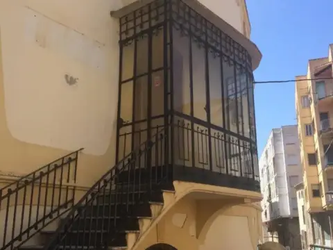 Piso en Plasencia