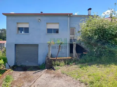 Casa en Vistahermosa