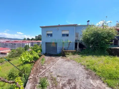 Casa en Vistahermosa