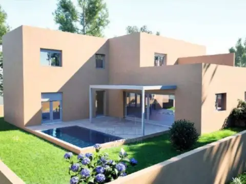 Casa adosada en Son Servera