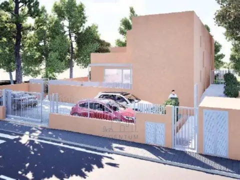 Casa adosada en Son Servera