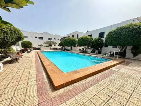 Casa en San Bartolomé