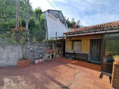 Chalet en Santa Marina-Uxo