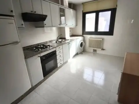 Piso en Conxo