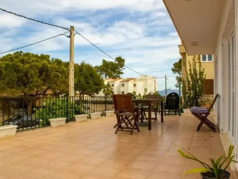 Piso en calle Carrer D´Apol-Lo