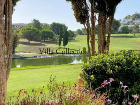 Chalet en Ca'n Cirer