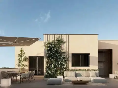 Piso en Vista Alegre-Parque Cruz Conde