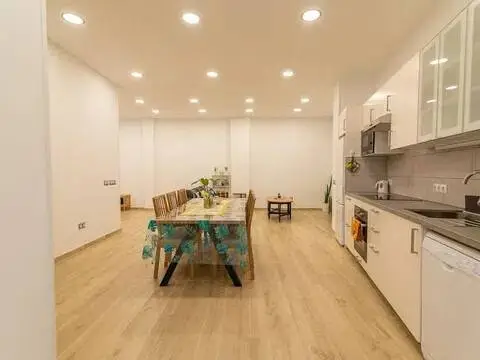 Piso en Vegueta-Triana