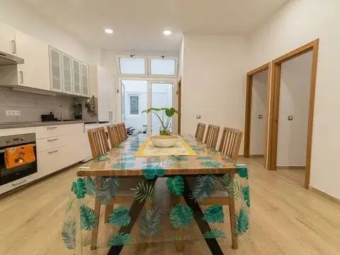 Piso en Vegueta-Triana