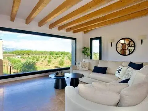 Chalet en calle Ma-3020 No Number