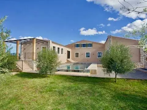 Chalet en calle Ma-3020 No Number