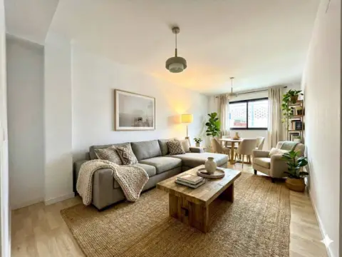 Piso en Balcunqueiro