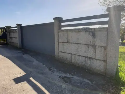 Terreno en O Pereiro de Aguiar