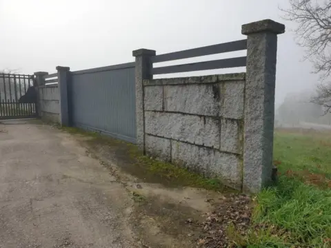 Terreno en O Pereiro de Aguiar