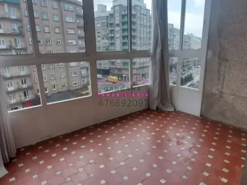 Piso en Praza España-Zona Corte Inglés