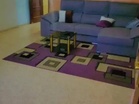 Chalet en Monzón