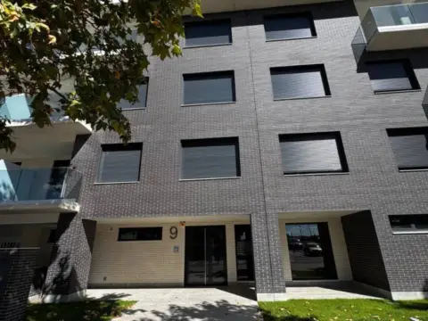 Piso en Hospital Nuevo