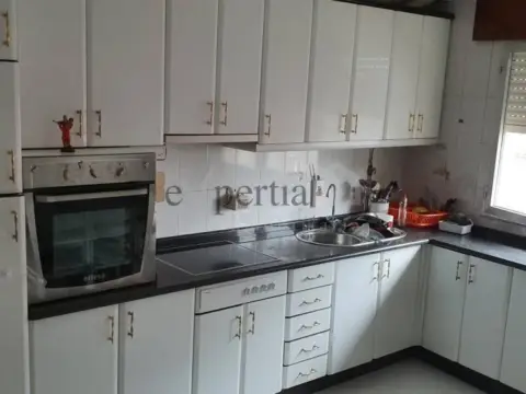Piso en Boiro