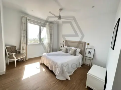 Casa en calle El Greco