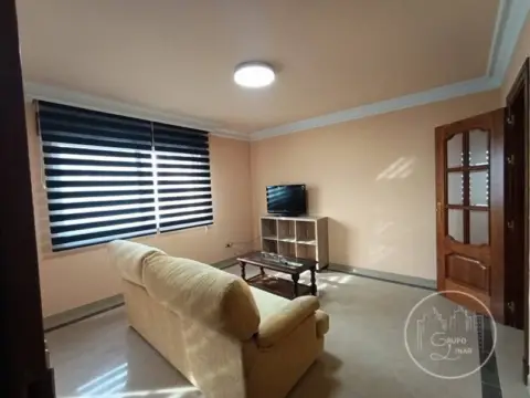 Piso en Santo Tomás-Universidad