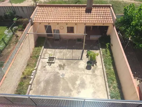 Chalet en La Pobla de Mafumet