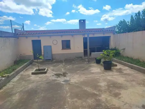 Chalet en La Pobla de Mafumet