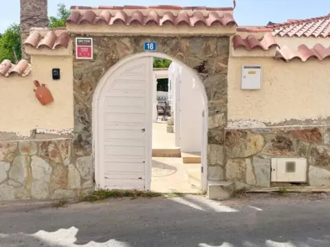 Casa en calle de Portugal