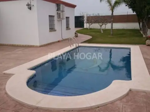 Casa en Zona Norte