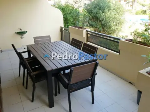 Piso en Carrer del Passarell