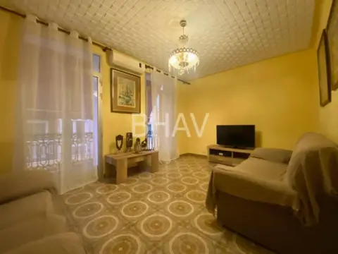 Piso en Casco Antiguo-Santa Cruz