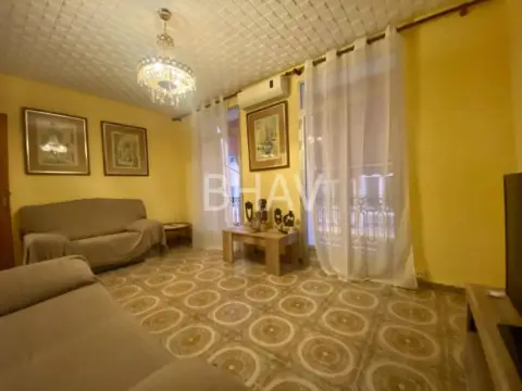 Piso en Casco Antiguo-Santa Cruz