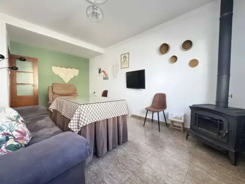 Chalet en Estepa
