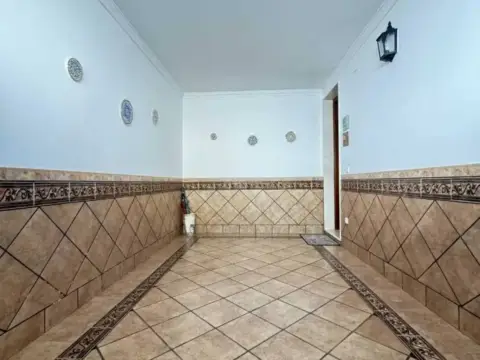 Chalet en Estepa