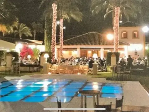 Casa rústica en Camino Chancillarejo