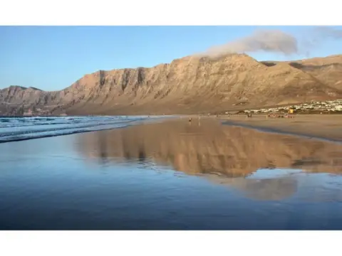 Casa en Caleta de Caballo