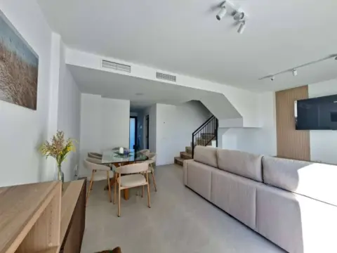 Casa en Torre del Mar