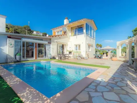 Casa en Roca Grossa-Serra Brava