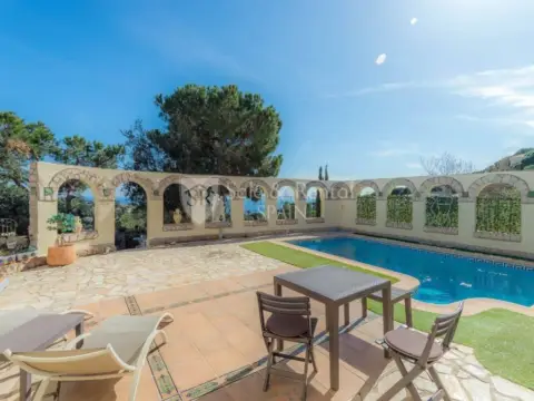 Casa en Roca Grossa-Serra Brava