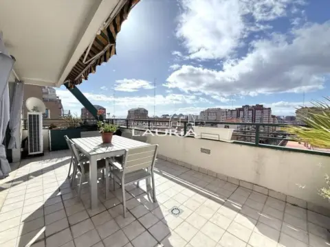 Ático en Ciutat de les Arts i de les Ciències