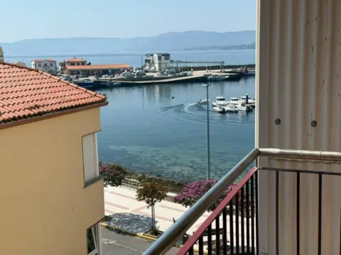 Piso en Porto Do Son