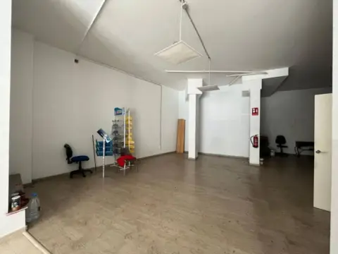 Local comercial en Sabadell