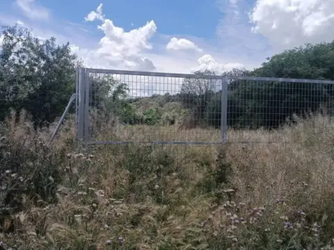 Terreno en Almunia de San Juan