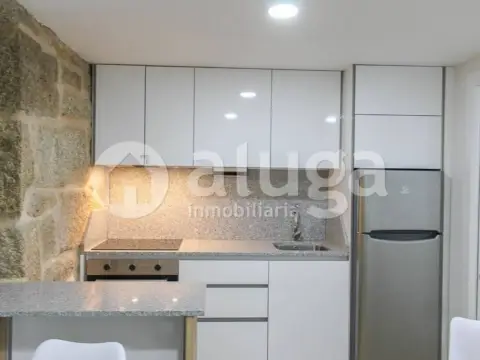 Casa rústica en Cangas