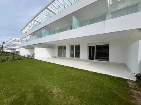 Piso en Playa de las Tres Piedras-Costa Ballena