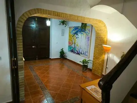 Casa en Plaza de Joan de Joanes