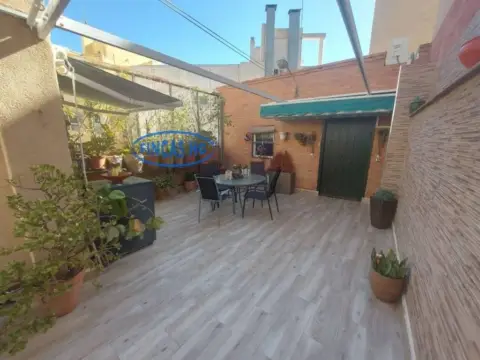 Piso en Carolinas