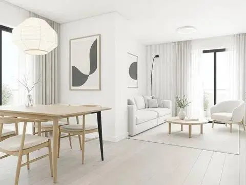 Piso en Vista Alegre-Parque Cruz Conde