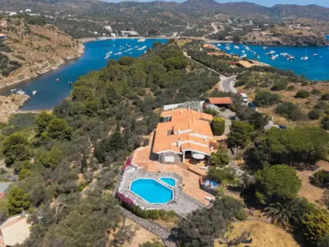 Chalet en Cadaqués