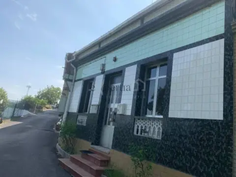 Casa en Boiro