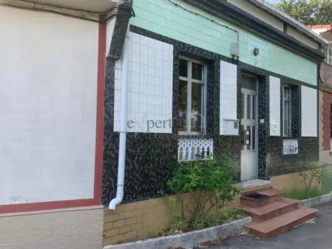 Casa en Boiro